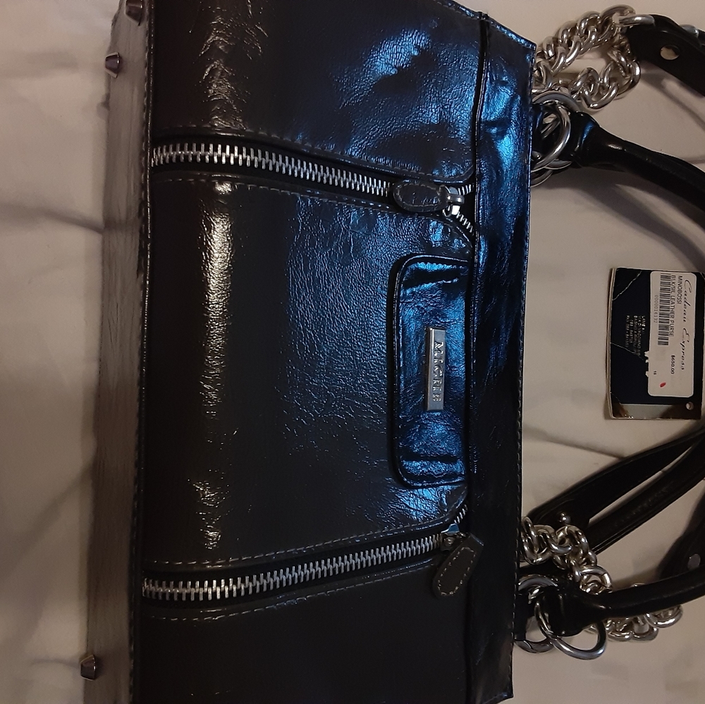 MINOBOSSI handbag - Picture 3 of 3
